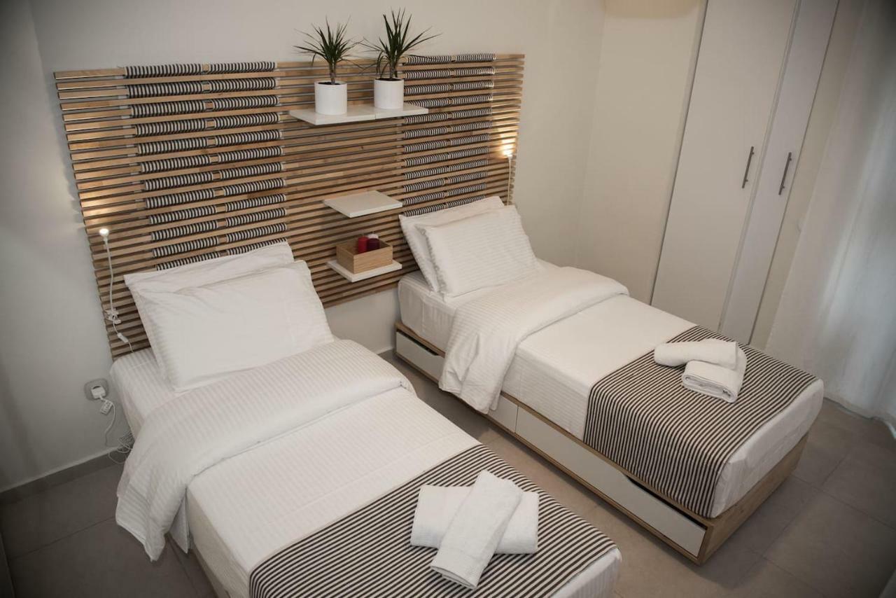 Ammos Elegant Luxury Apartment Corfu  Exterior photo