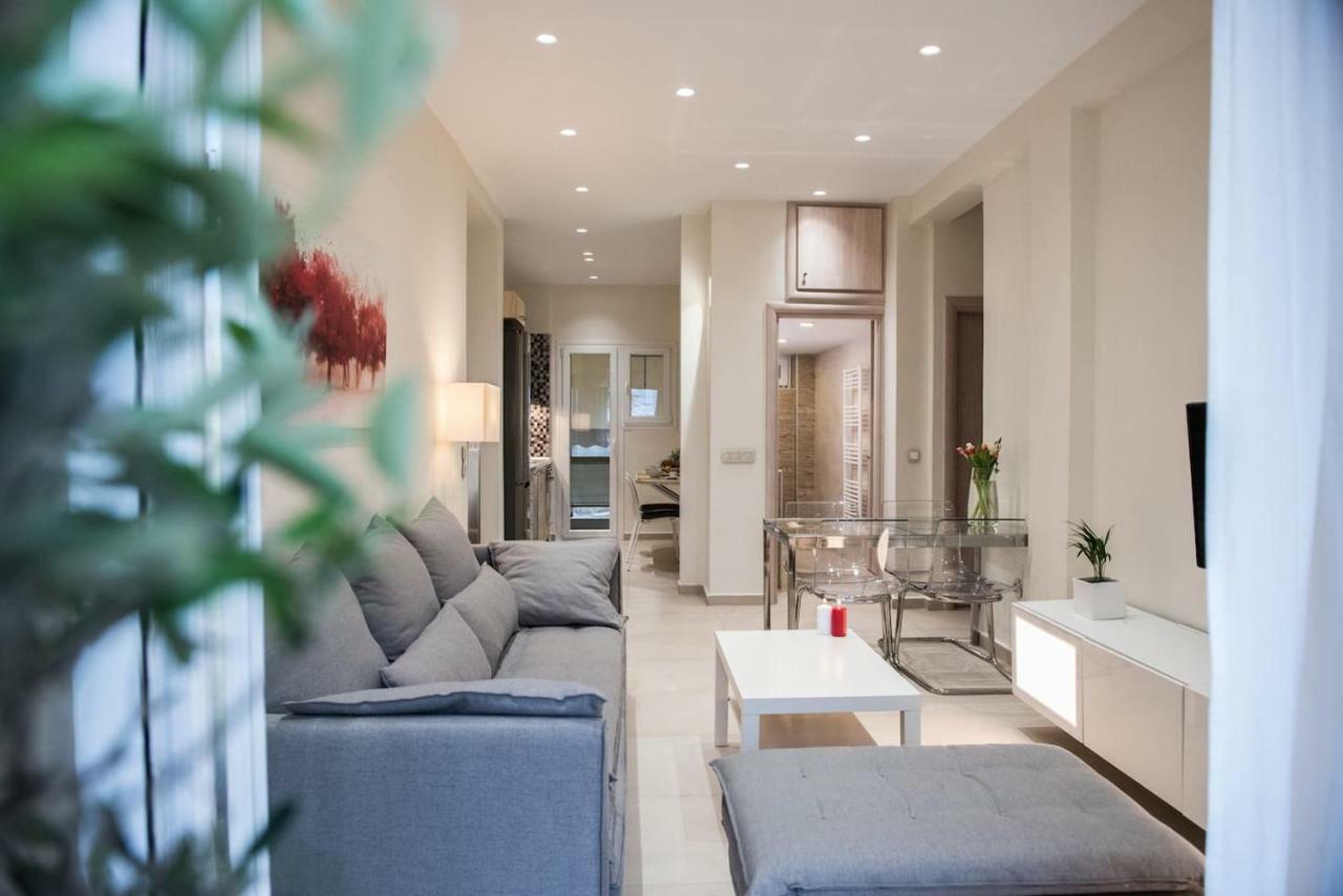 Ammos Elegant Luxury Apartment Corfu  Exterior photo